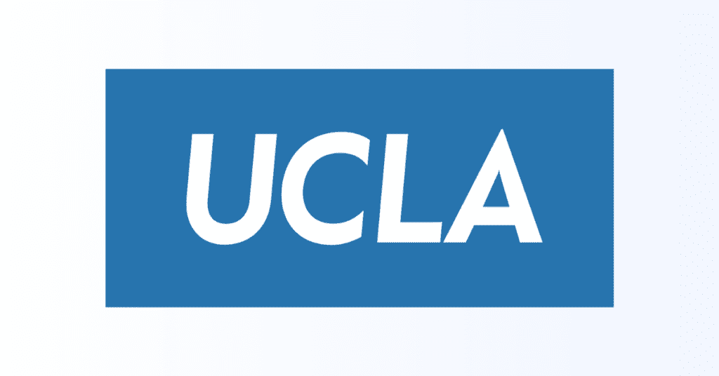 UCLA Logo